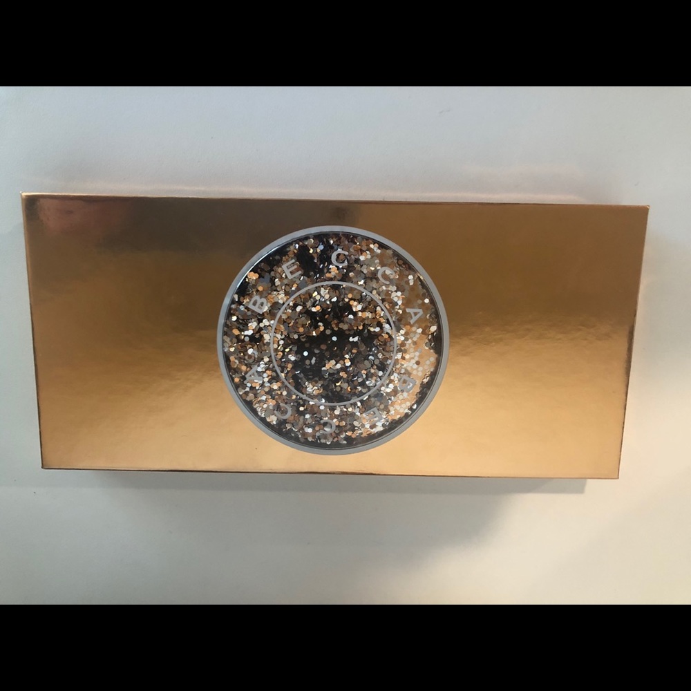 Becca Pop Goes the Glow Palette